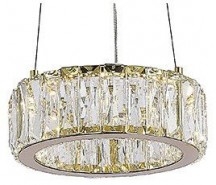 Подвесной светодиодный светильник Newport 8240/20 gold М0068497