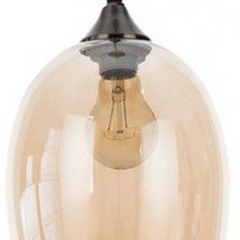 Подвесной светильник для кухни Arte Lamp Propus A4344SP-1AB