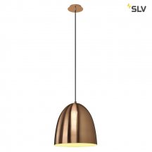 Подвесной светильник SLV Para Cone 133019