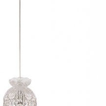 Подвесной светильник Bohemia Ivele Crystal 1478 14781P/13 Ni Balls