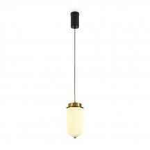 Подвесной светильник Freya Iride FR5627PL-L8BBS