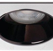 Точечный светильник Kanlux GLOZO DSL B/W 36211