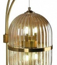 Бра Aployt Ludovica APL.860.01.06