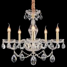 Люстра Illumico IL2066-5PBC-25 ELITE