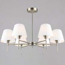 Подвесная люстра Reluce 01037-0.3-06 AB