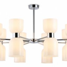 Подвесная люстра Ambrella light High Light LH56085