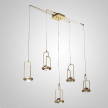 Подвесной светильник ImperiumLoft Dighton-Ch01