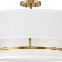 Люстра для натяжных потолков Hinkley Graham HK-GRAHAM-L-LCB