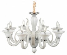 Подвесная люстра AM-Group ANGELINA ANGELINA SP8