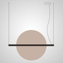 Подвесной светильник ImperiumLoft Liberty Liberty01