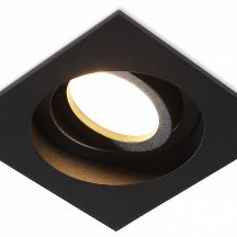 Точечный светильник Ambrella light Techno Spot TN102758