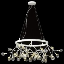 Подвесной светильник Wertmark Fiorita WE241.45.003