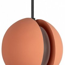 Подвесной светильник Loft IT Yo-yo 10481 Red