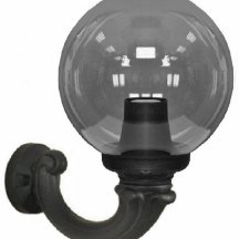Настенный светильник уличный Fumagalli Globe 250 G25.132.000.AZE27
