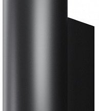 Накладной светильник Maytoni Outdoor Shim O514WL-L30B3K1