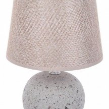 Интерьерная настольная лампа Lumion Tareka 8215/1T