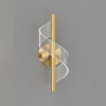 Бра ImperiumLoft Ornella-Wall01