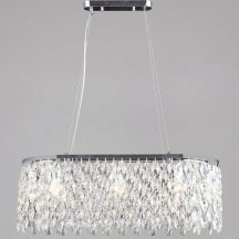 Подвесная люстра Reluce 09582-0.4-08 CH