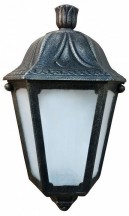 Настенный фонарь уличный Fumagalli Iesse M22.000.000.BYF1R