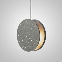 Подвесной светильник  Akvilon01