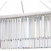 Подвесная люстра Arti Lampadari Enio Enio E 1.5.120X30.101 NP