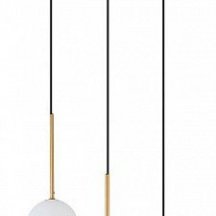 Подвесной светильник Nowodvorski Karo 10304