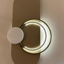 Настенный светильник Alfa Light F3024-65