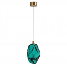 Подвесной светильник Odeon Light Gemme 7110/4LA