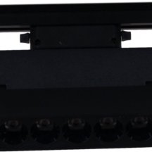 Трековый светильник Reluce 06187-9.3-001QY LED10W BK