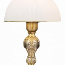 Классическая настольная лампа Citilux Адриана CL405823