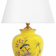 Интерьерная настольная лампа Loft IT Dandelion 10380T/A