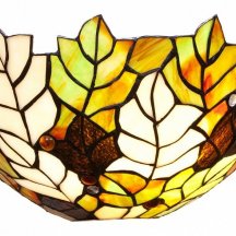 Настенный светильник Velante 820 820-801-01