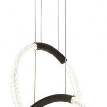 Подвесной светильник Alfa Light F4324-09