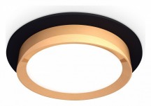 Точечный светильник Ambrella light Techno Spot XC8051005