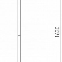 Торшер Bogate's Cella 01149/3 Strotskis
