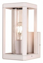 Уличный настенный светильник Mantra Nevada 8898