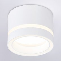 Потолочный светильник Ambrella Light Techno Spot GX Standard tech TN5245