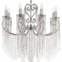 Люстра LOFT IT Wonderland 10405/8