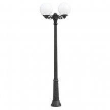 Наземный фонарь Fumagalli Globe 300 G30.157.S20.AYE27
