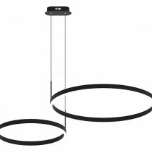 Подвесной светодиодный светильник Kink Light Тор 08219,19PA (4000K)