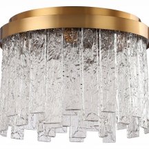 Люстра для натяжного потолка Stilfort Frostyle 2155/05/06C