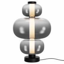 Интерьерная настольная лампа Maytoni Atmos MOD364TL-L15B3K