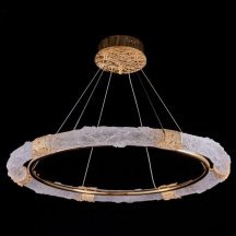 Люстра для натяжного потолка Fluorite Sauvage FL1097-7PC