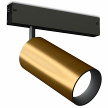 Трековый светодиодный светильник Ambrella Light Track System Magnetic 220V GL1233