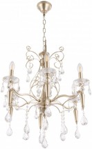 Подвесная люстра Arte Milano AM347710 347710/6 CG