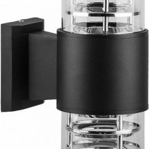 Уличный настенный светильник Feron DH0802 06298