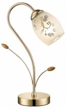 Интерьерная настольная лампа Velante 762-304-01