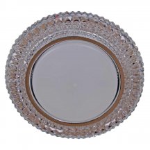 Точечный светильник Reluce 53201-9.0-001LF GX53+LED4W CL