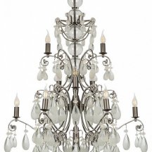 Подвесная люстра Covali  JPL-24625А