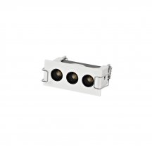 Точечный светильник Lightstar Guarda 080146